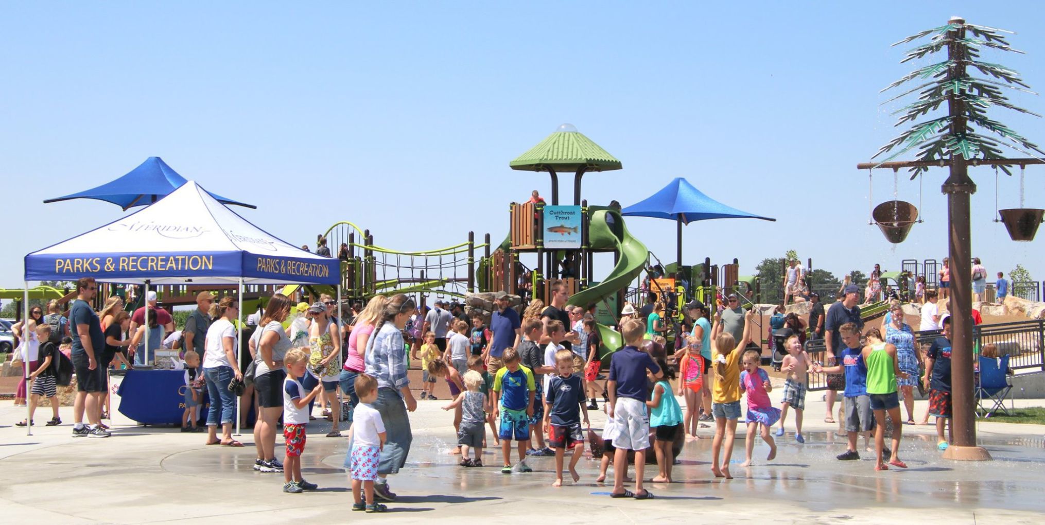 Discovery Park